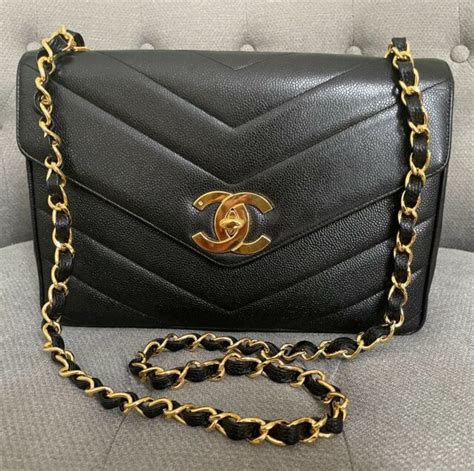 secondhand chanel|where to buy vintage chanel.